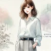 40代女性きれいめカジュアルプチプラファッション通販人気ランキング