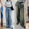 30代女性のパンツ選びに欠かせないトレンド×定番デザイン8選