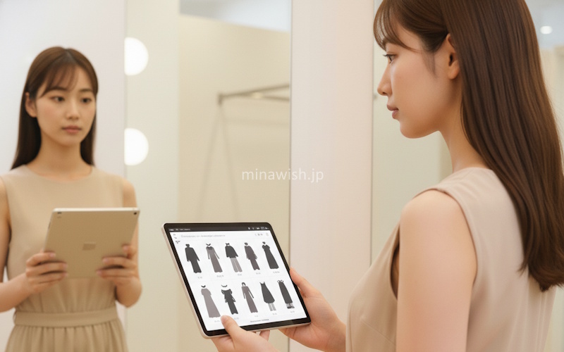 30代女性に人気の安くて大人可愛いプチプラファッション通販ランキング