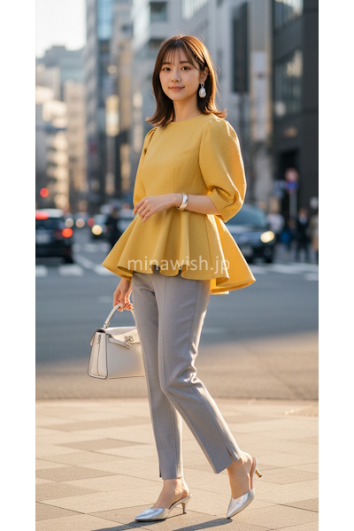 30代女性に人気の安くて大人可愛いプチプラファッション通販ランキング