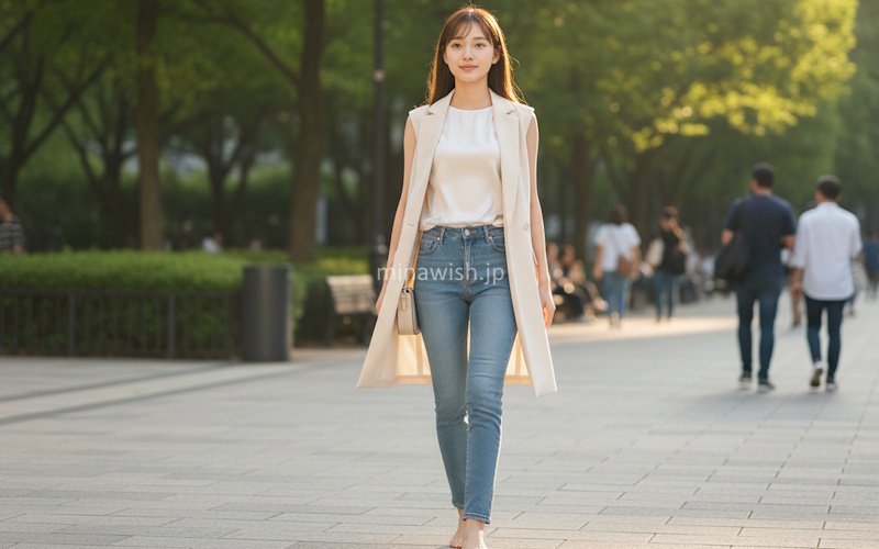 30代女性に人気の安くて大人可愛いプチプラファッション通販ランキング