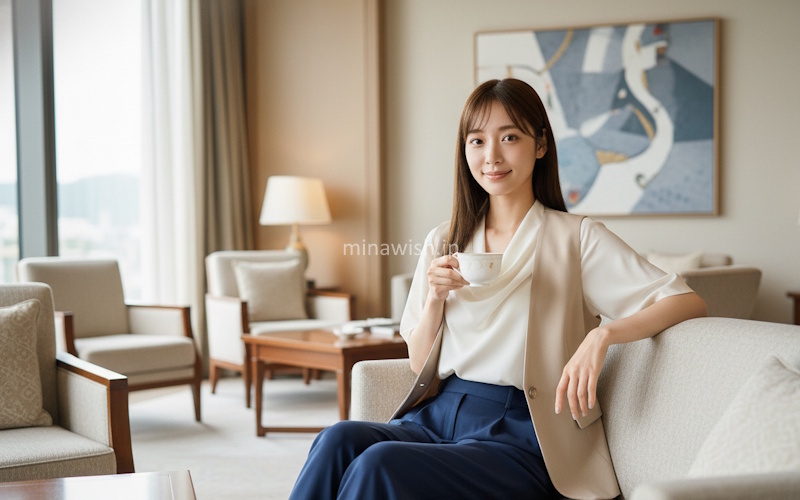 30代女性に人気の安くて大人可愛いプチプラファッション通販ランキング