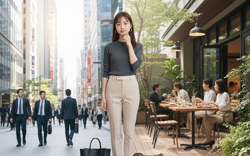 30代女性に人気の安くて大人可愛いプチプラファッション通販ランキング