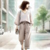 30代女性のおしゃれコーデの選び方・自分らしいオシャレを築くための考え方まとめ