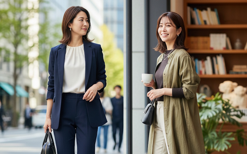 30代女性に人気の安くて大人可愛いプチプラファッション通販ランキング