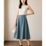 今すぐ足元をおしゃれに見せるには？「大人女性の足元コーデのポイント」