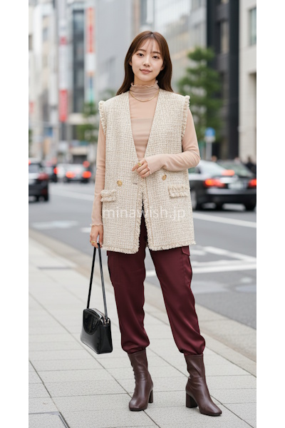 30代女性に人気の安くて大人可愛いプチプラファッション通販ランキング