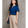 プチプラでもきちんと見え。40代の7月を彩る夏の高見え30日コーディネート