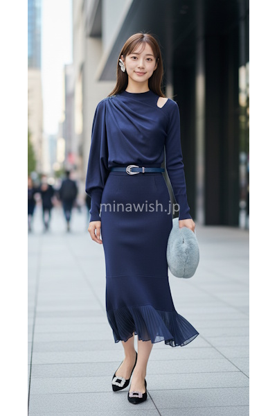 30代女性に人気の安くて大人可愛いプチプラファッション通販ランキング