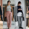 30代女性のファッション、何を基準に選ぶ？コーディネートの考え方