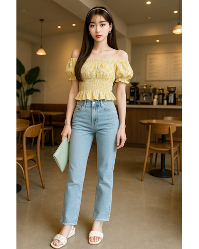 着たい服がない20代女性に試してほしいおすすめファッションコーディネート