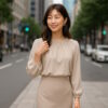 40代女性の大人可愛い服をプチプラで買えるファッション通販まとめ