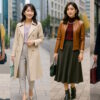 30代女性きれいめ手頃価格のファッションブランドとネット通販まとめ