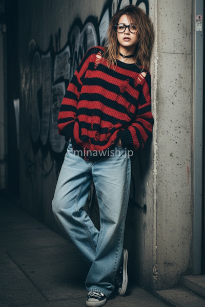 【2025-26冬】女子大生の垢抜けコーデ10選!Y3Kからガーリーまで「今着たい」服まとめ