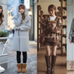 【2025-26冬】10代女子大生の垢抜けコーデ10選！Y3Kからガーリーまで「今着たい」服まとめ