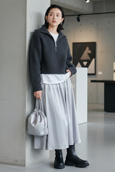 30代40代50代の12月コーデ 大人女性に似合う2025-26冬の最旬ファッション