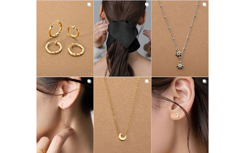 Cream dot(クリームドット)