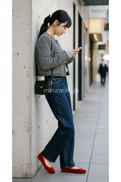 20代後半の冬服はどう選ぶ？ 2025年の最新トレンドと最旬10コーデ