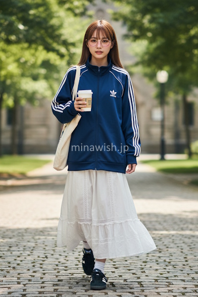 【2025-26冬】女子大生の垢抜けコーデ10選!Y3Kからガーリーまで「今着たい」服まとめ