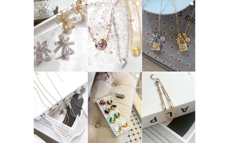 Hanatelier(ハナトリエ)