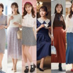 上品で可愛いフェミニンファッション人気ブランド！お嬢様系や大人フェミニンに♪
