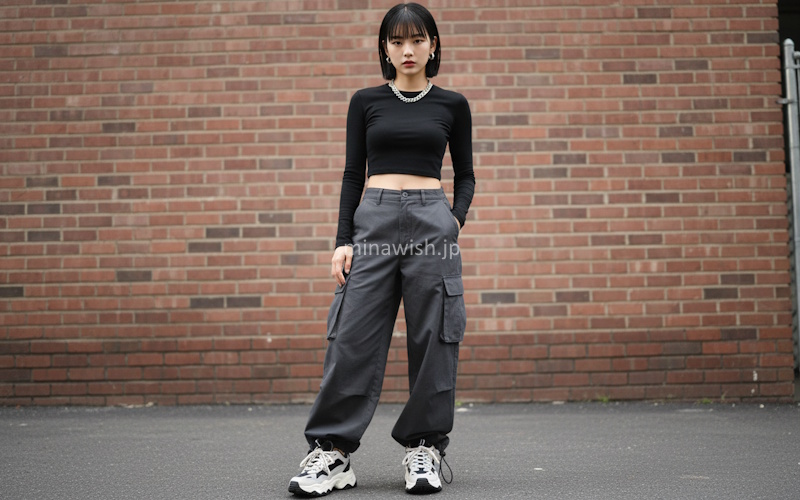 黒やグレーばかり選んでしまうのは変？なんとなく引っかかる気持ちの理由