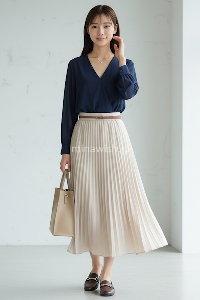 20代の服選びがうまくいかない原因は?体型・予算・系統の悩み別コーデ解決策