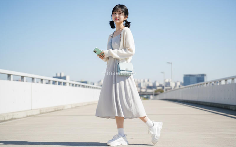 黒やグレーばかり選んでしまうのは変？なんとなく引っかかる気持ちの理由