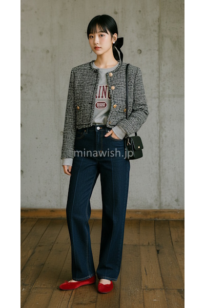 週末のアート鑑賞「ネオ・フレンチシック」