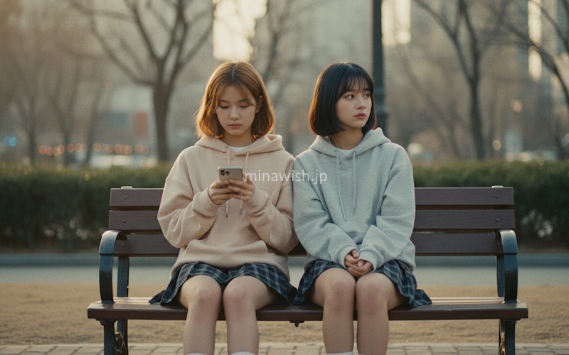 友達と服が被ると、なぜモヤっとする？「似てしまうのが嫌」な気持ちについて