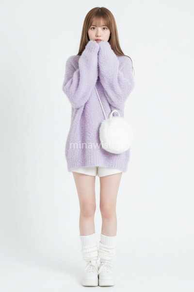 【2025-26冬】女子大生の垢抜けコーデ10選!Y3Kからガーリーまで「今着たい」服まとめ