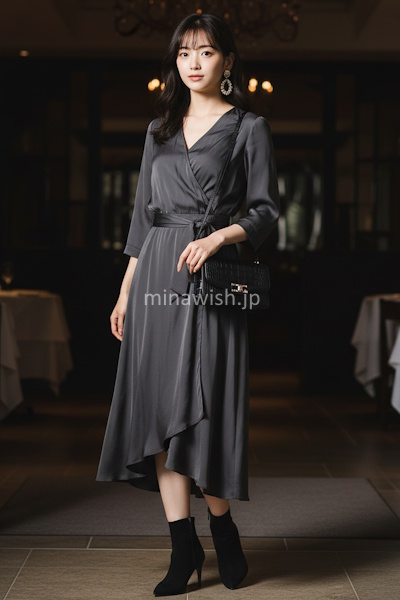 修正ポイント：色数を増やさず「質感とコントラスト」で表情を出す