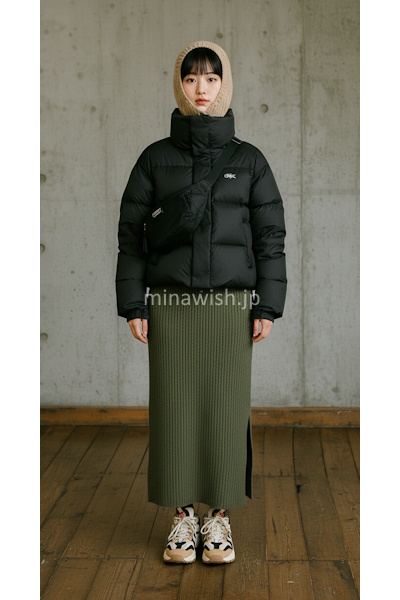 アクティブな旅行「シティ・ゴープコア（都会的アウトドア）」