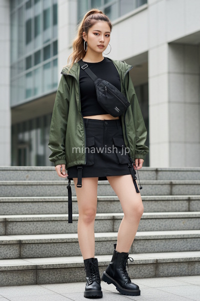 【2025-26冬】女子大生の垢抜けコーデ10選!Y3Kからガーリーまで「今着たい」服まとめ