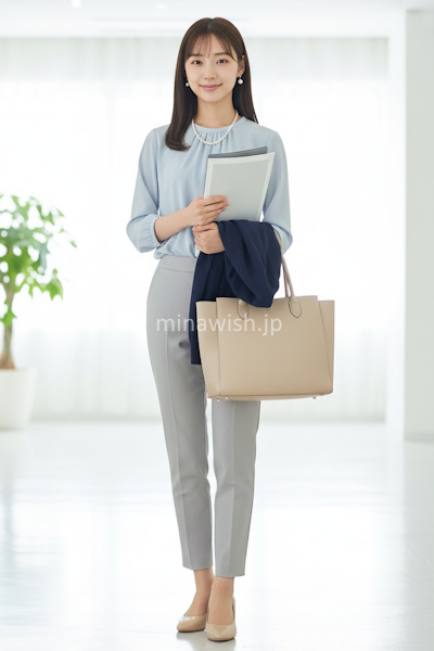 20代の服選びがうまくいかない原因は?体型・予算・系統の悩み別コーデ解決策